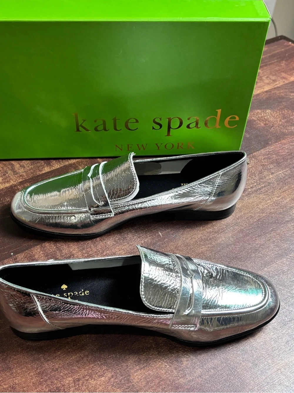 kate spade New York Genevieve